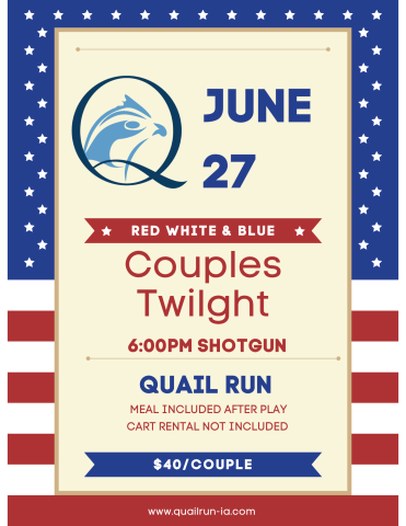 USA Twilight