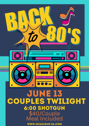 80s Twilight